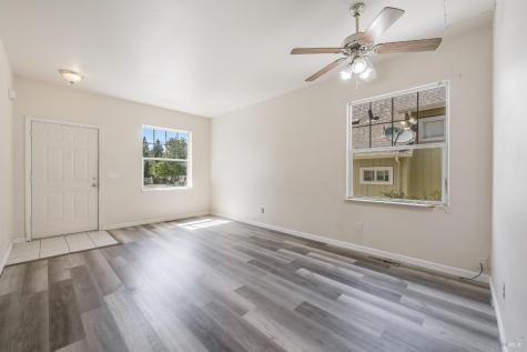 1212 Hidden Creek Place Santa Rosa CA 95409