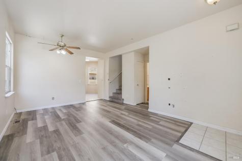 1212 Hidden Creek Place Santa Rosa CA 95409