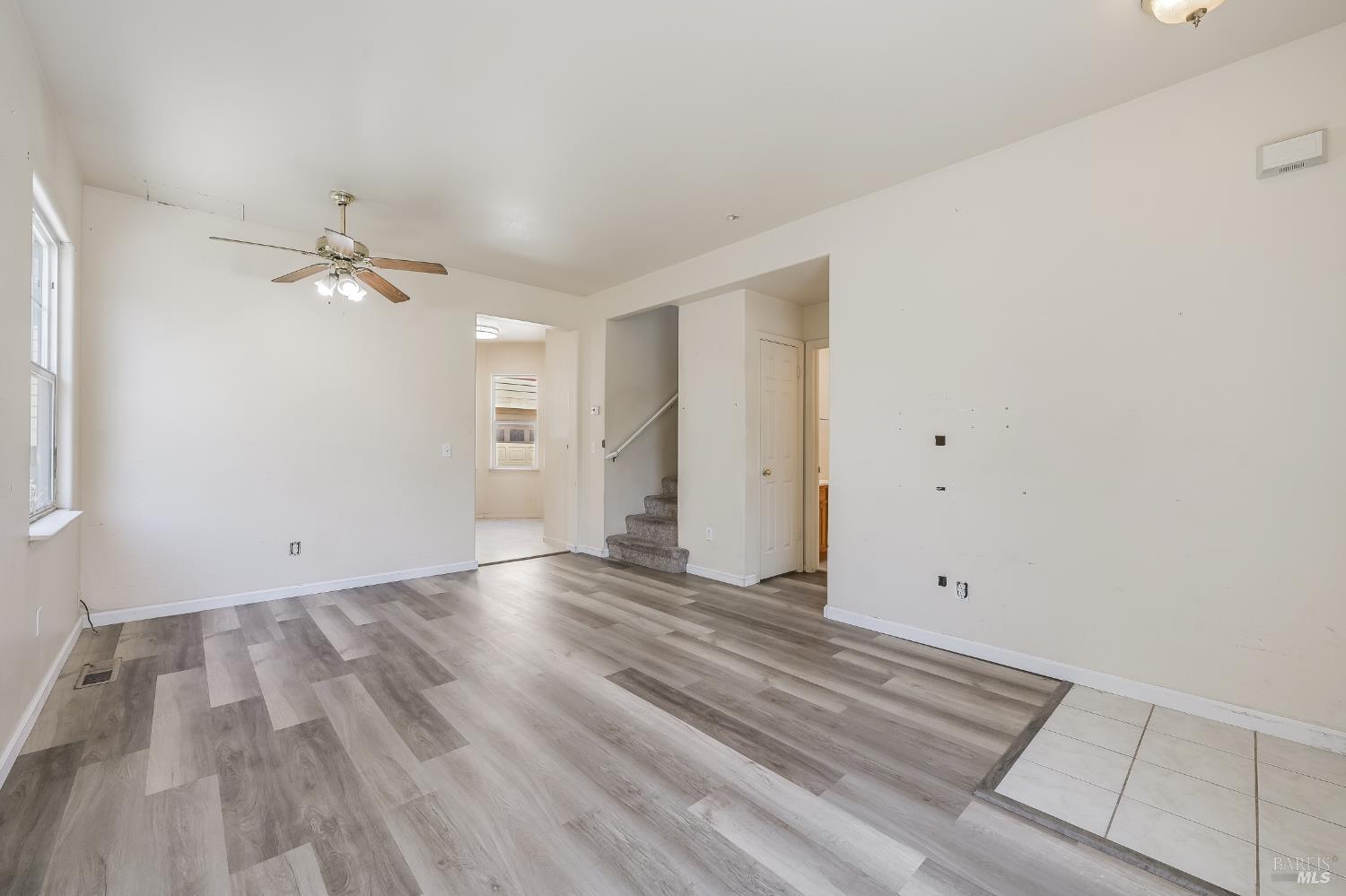1212 Hidden Creek Place Santa Rosa CA 95409