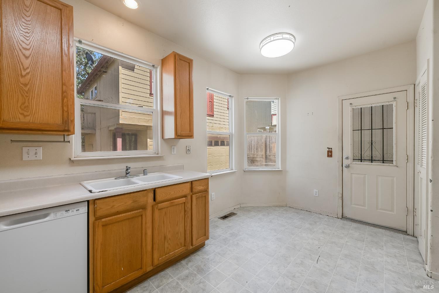1212 Hidden Creek Place Santa Rosa CA 95409
