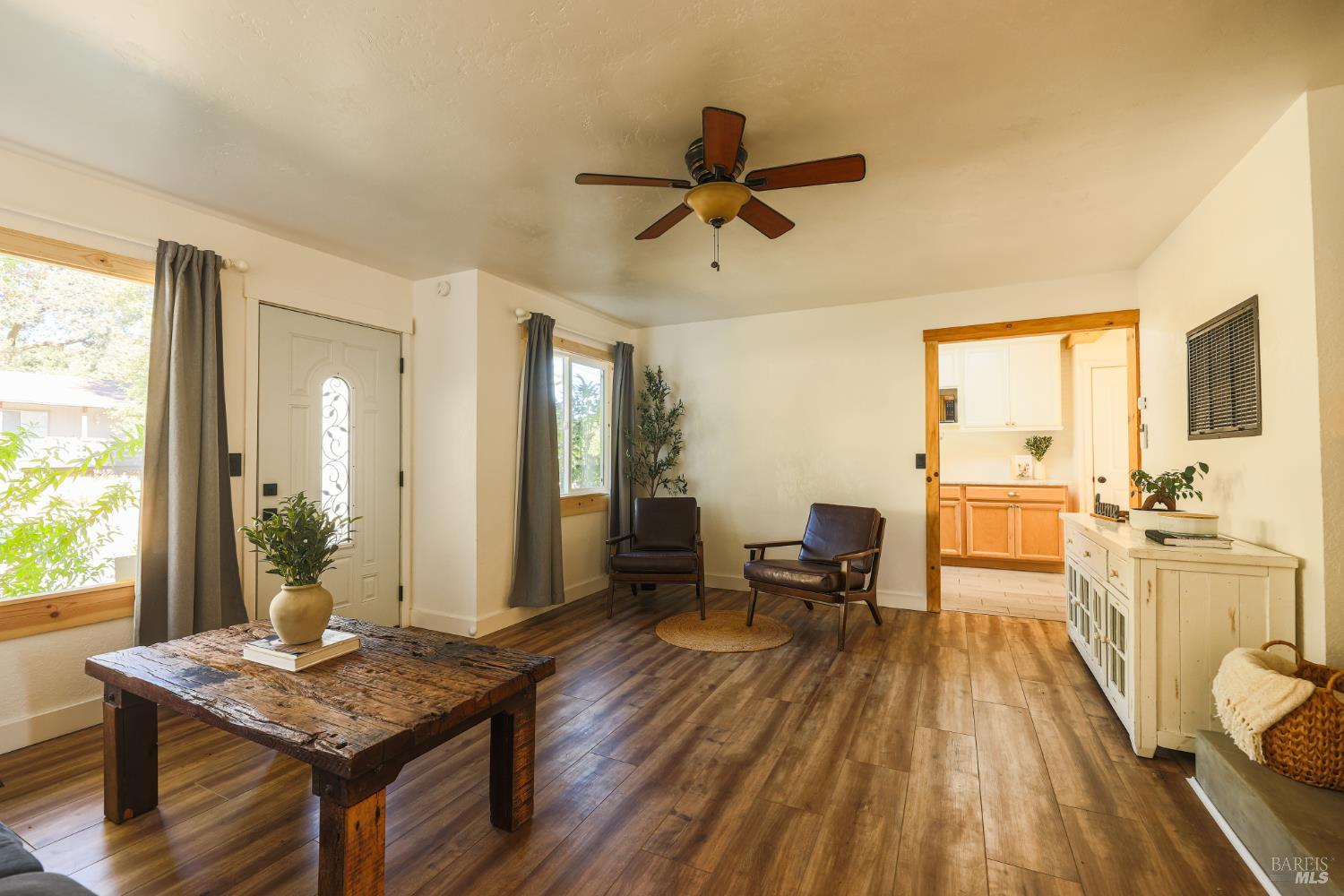 441 North Street Willits CA 95490