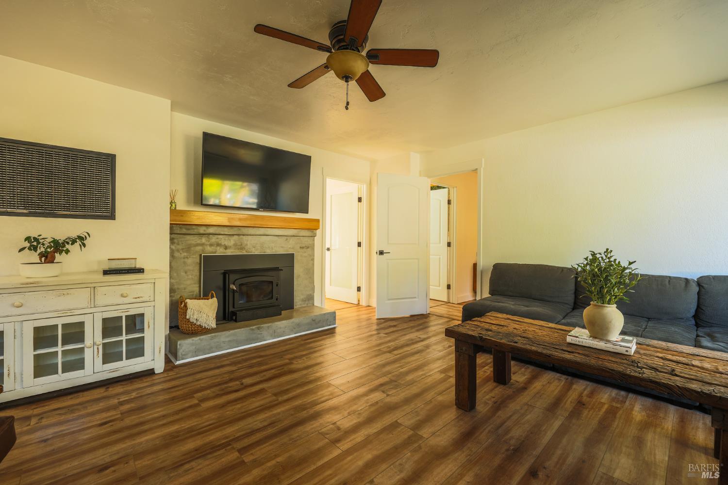 441 North Street Willits CA 95490