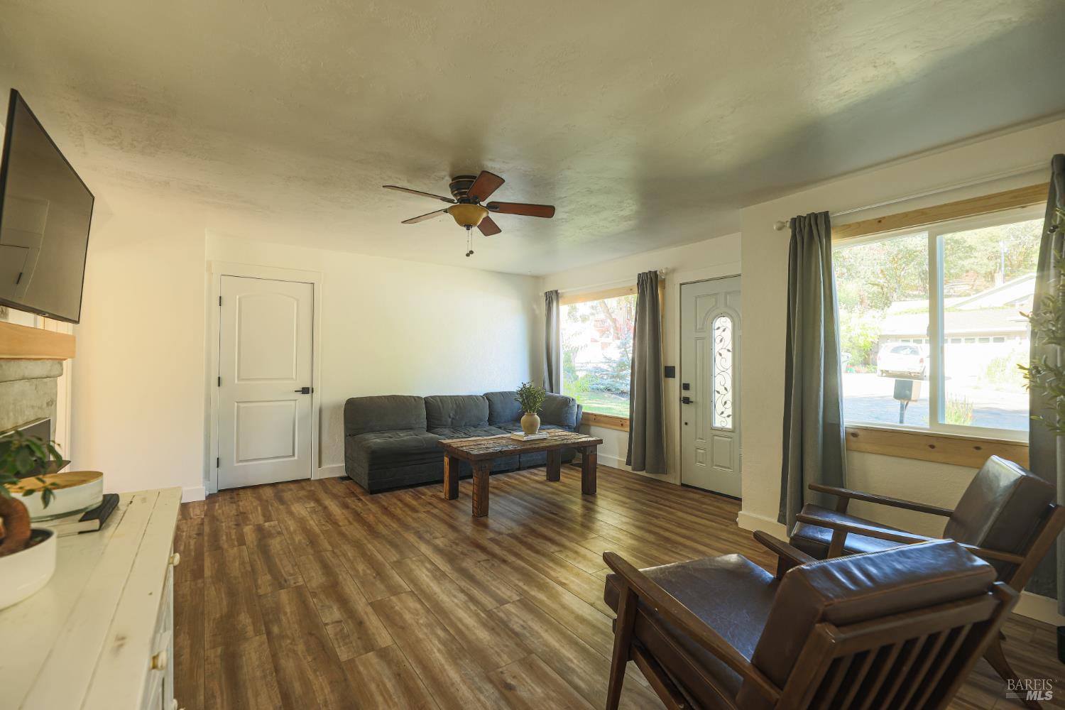 441 North Street Willits CA 95490