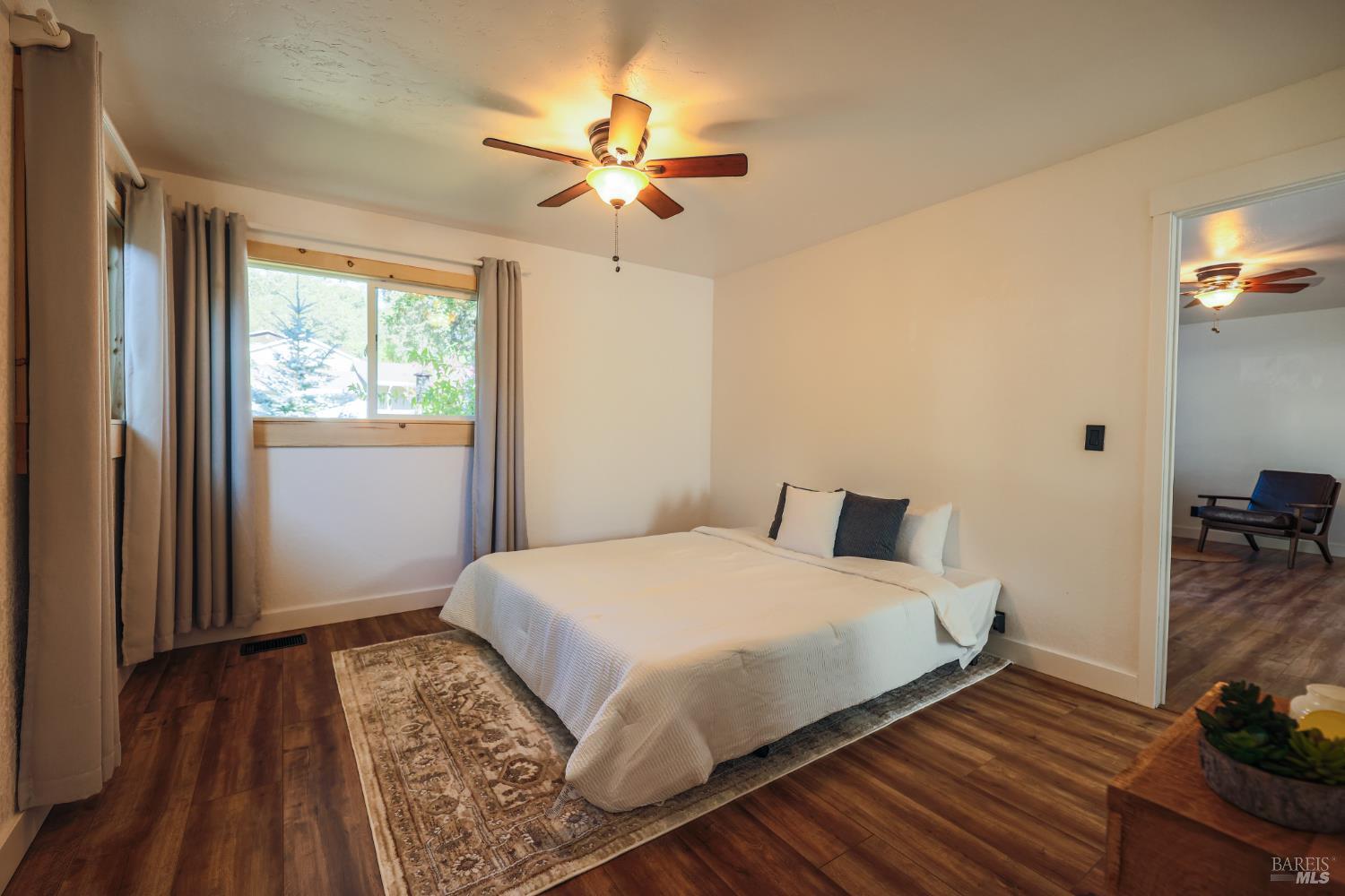 441 North Street Willits CA 95490