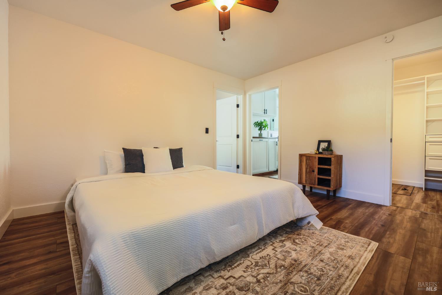 441 North Street Willits CA 95490