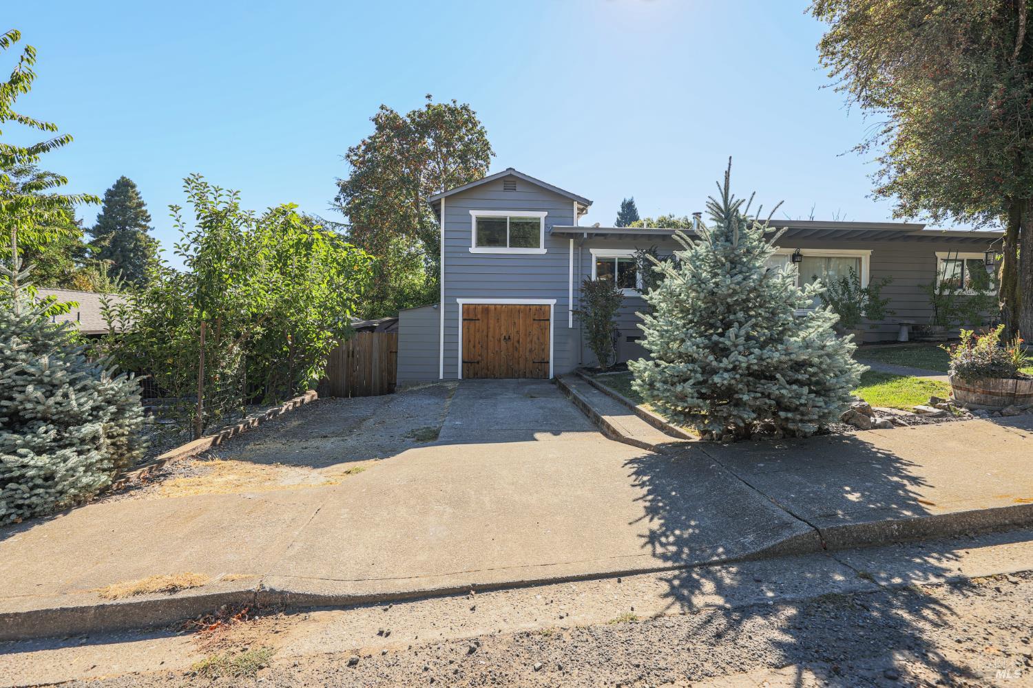 441 North Street Willits CA 95490