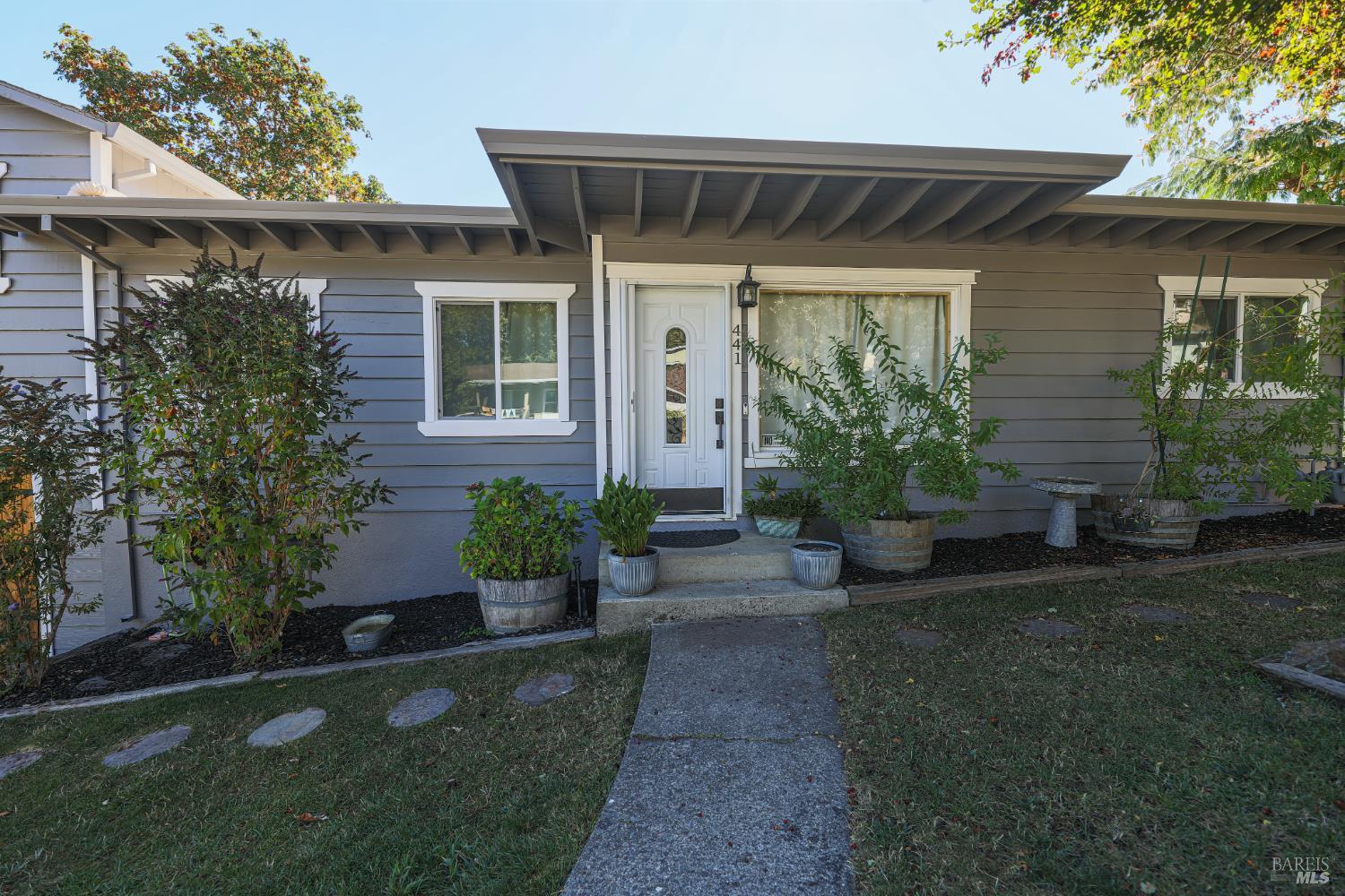 441 North Street Willits CA 95490