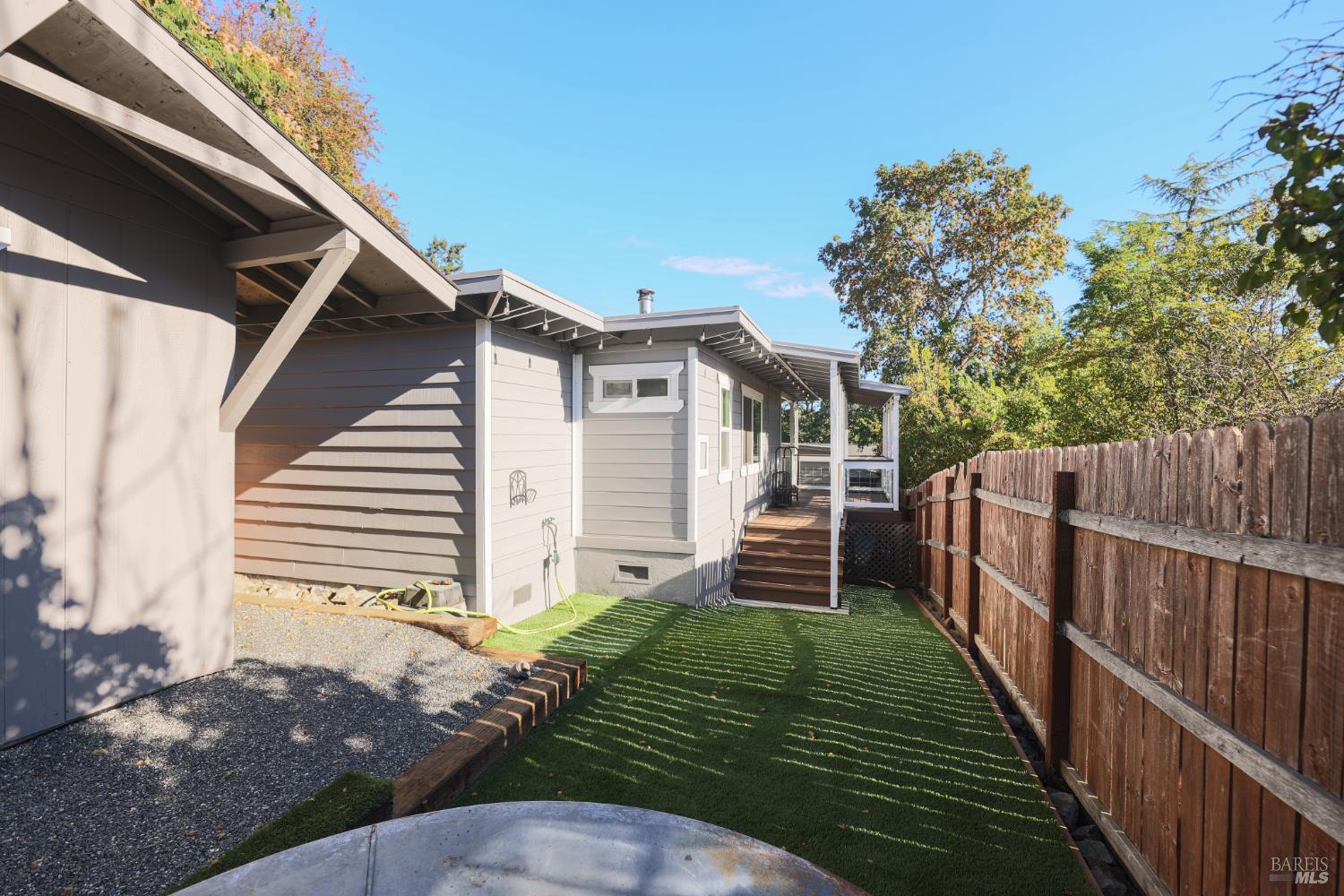 441 North Street Willits CA 95490