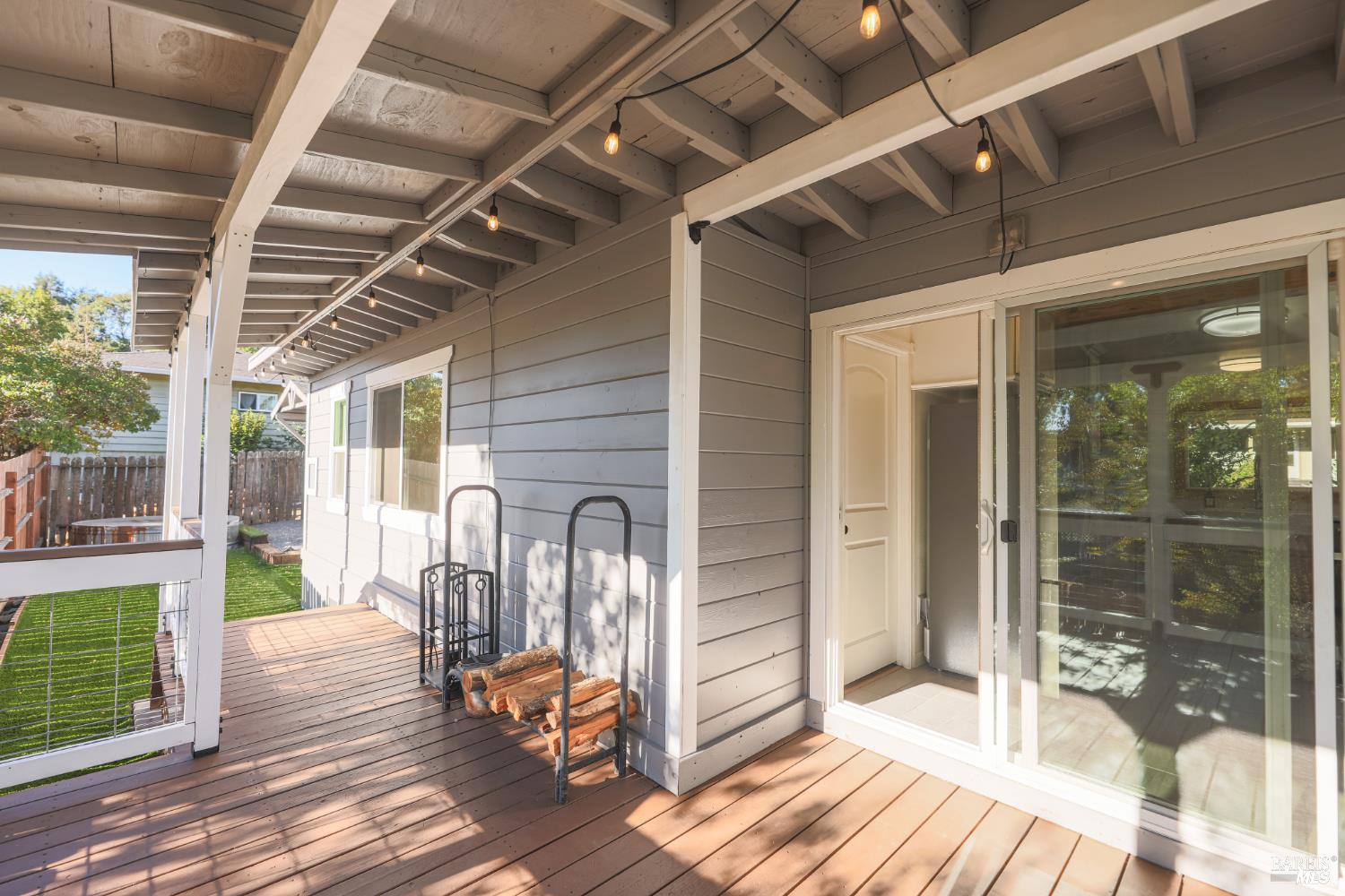 441 North Street Willits CA 95490