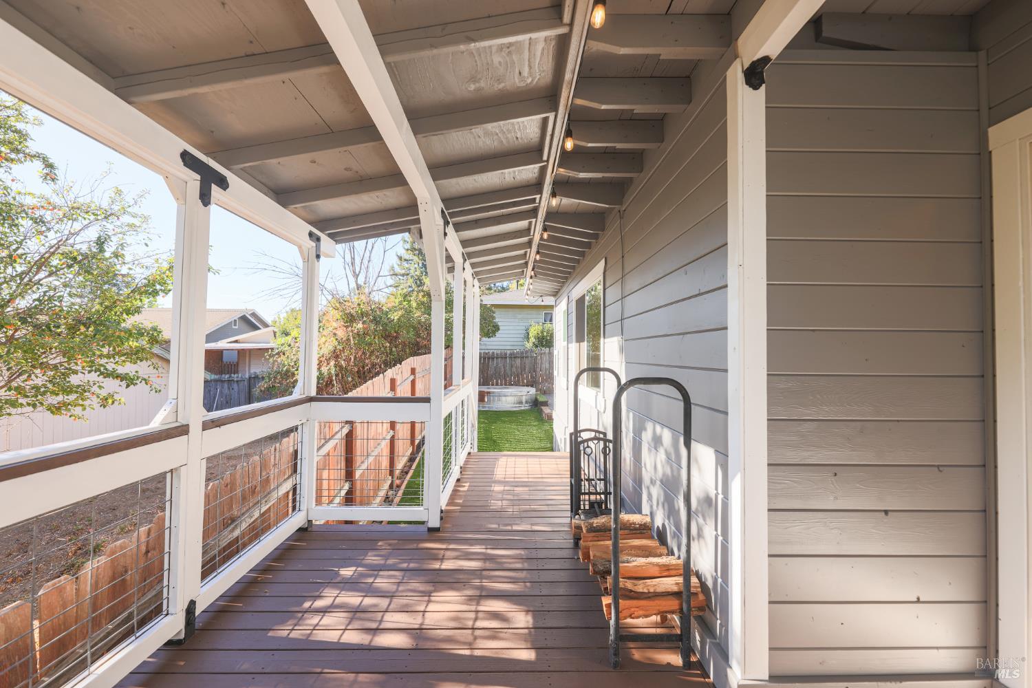 441 North Street Willits CA 95490
