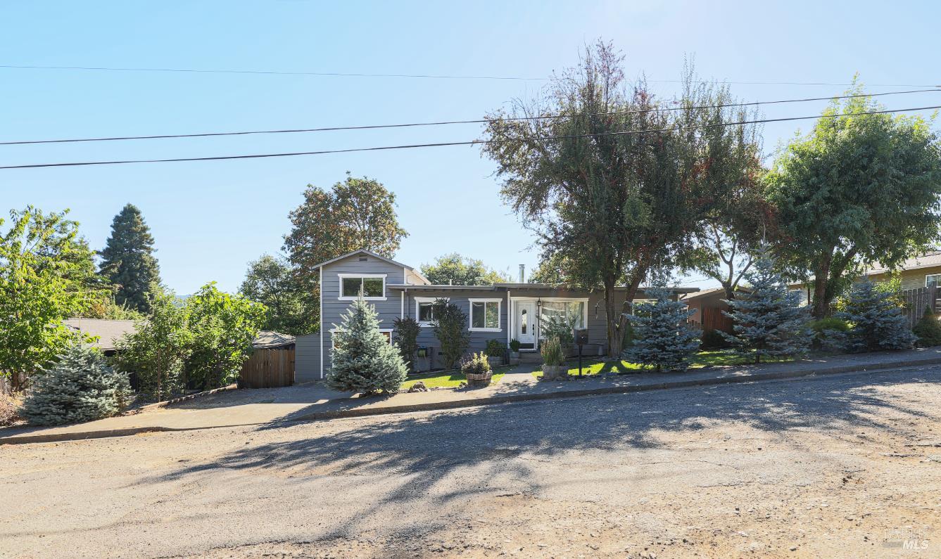 441 North Street Willits CA 95490