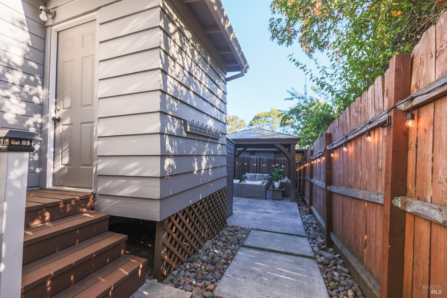 441 North Street Willits CA 95490