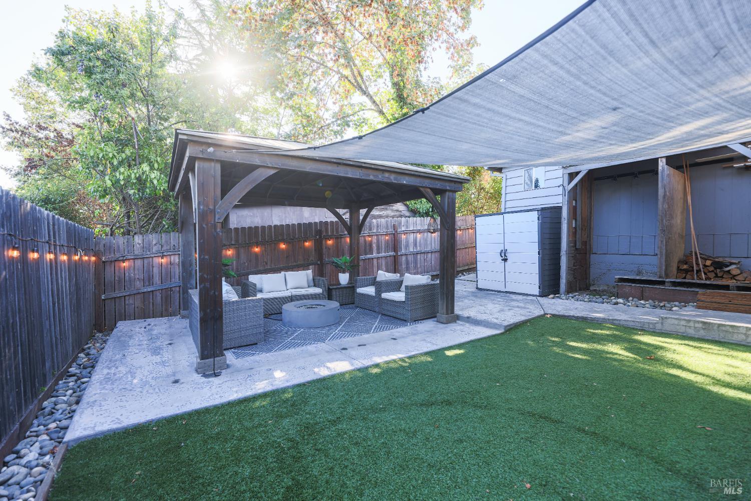 441 North Street Willits CA 95490
