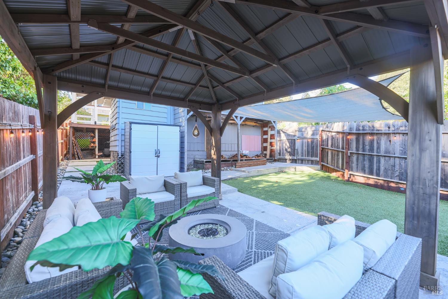 441 North Street Willits CA 95490