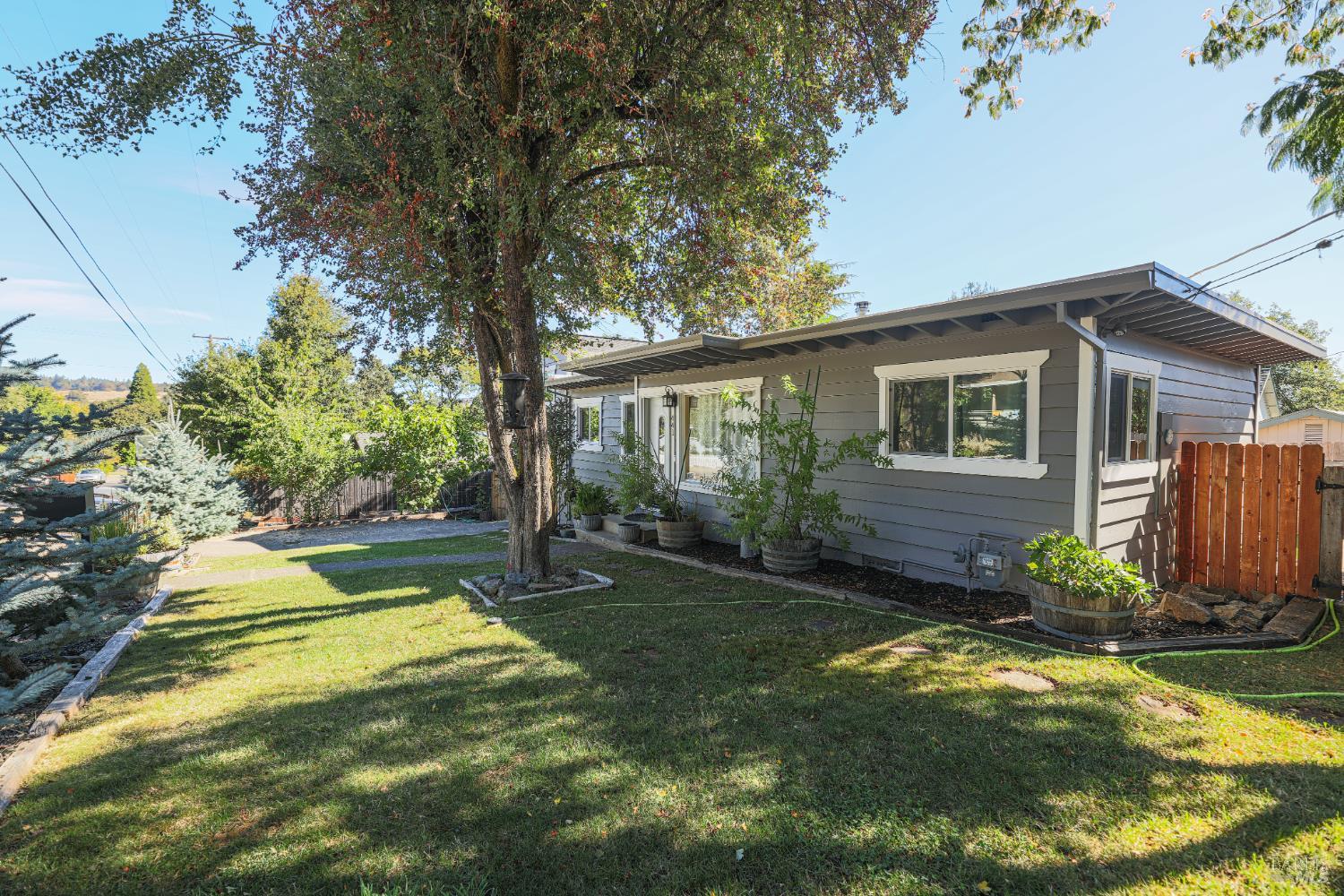 441 North Street Willits CA 95490
