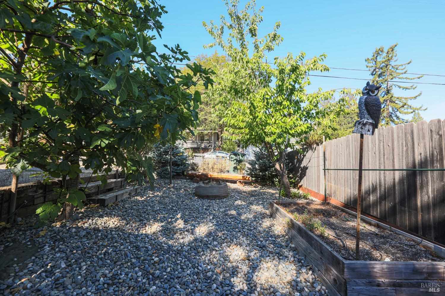 441 North Street Willits CA 95490