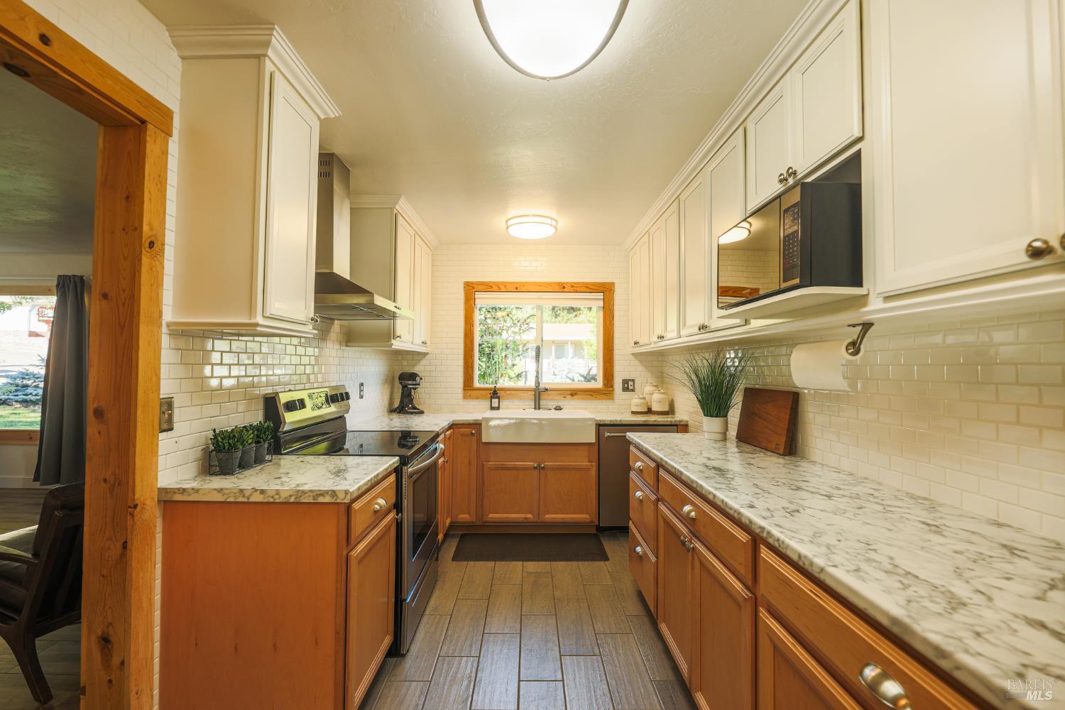 441 North Street Willits CA 95490