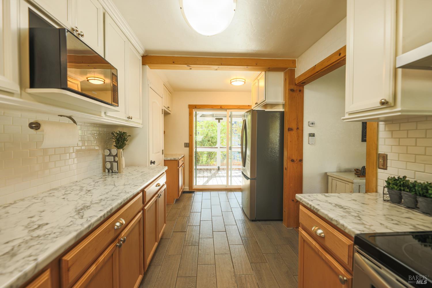441 North Street Willits CA 95490