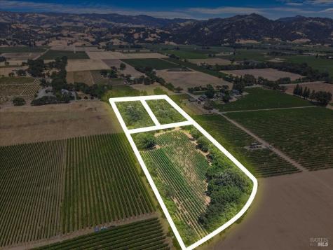 5647-5641 Highway 128 Highway Geyserville CA 95441