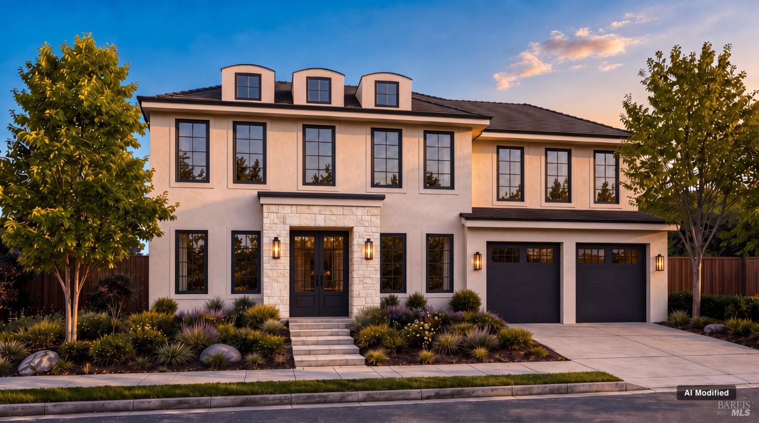 3853 Royal Manor Place Santa Rosa CA 95404