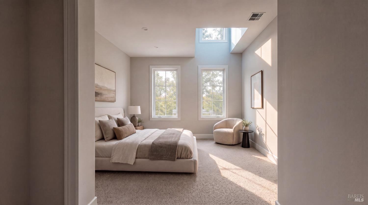 3853 Royal Manor Place Santa Rosa CA 95404