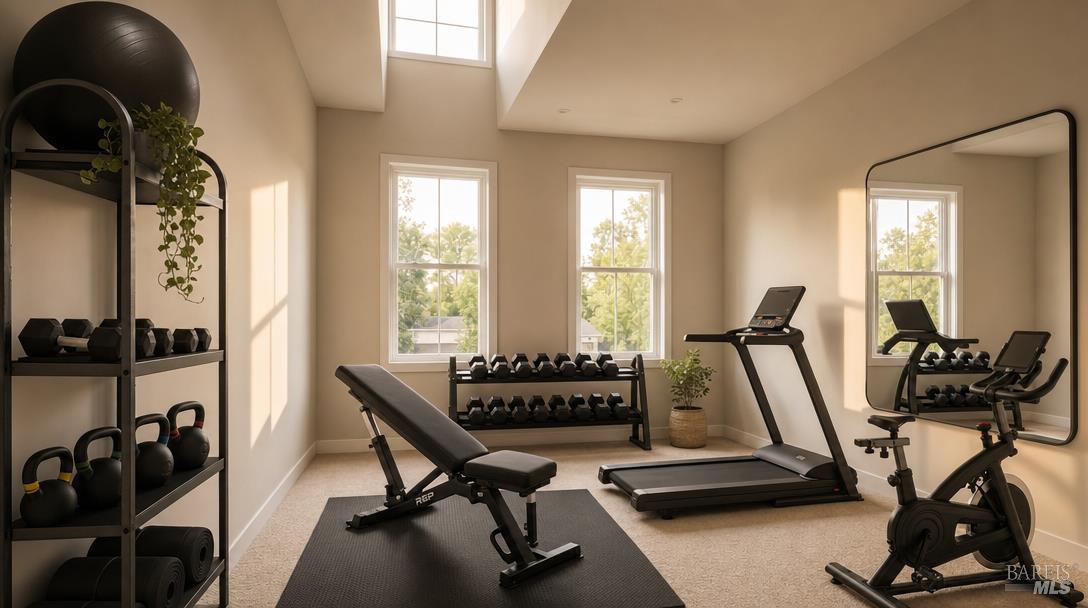 3853 Royal Manor Place Santa Rosa CA 95404