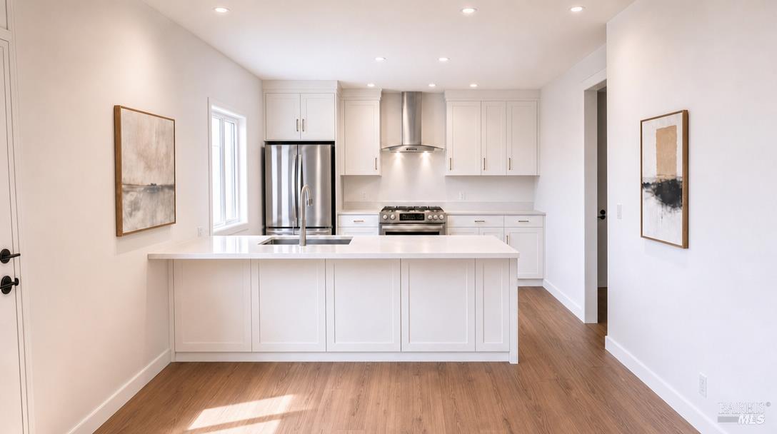 3853 Royal Manor Place Santa Rosa CA 95404
