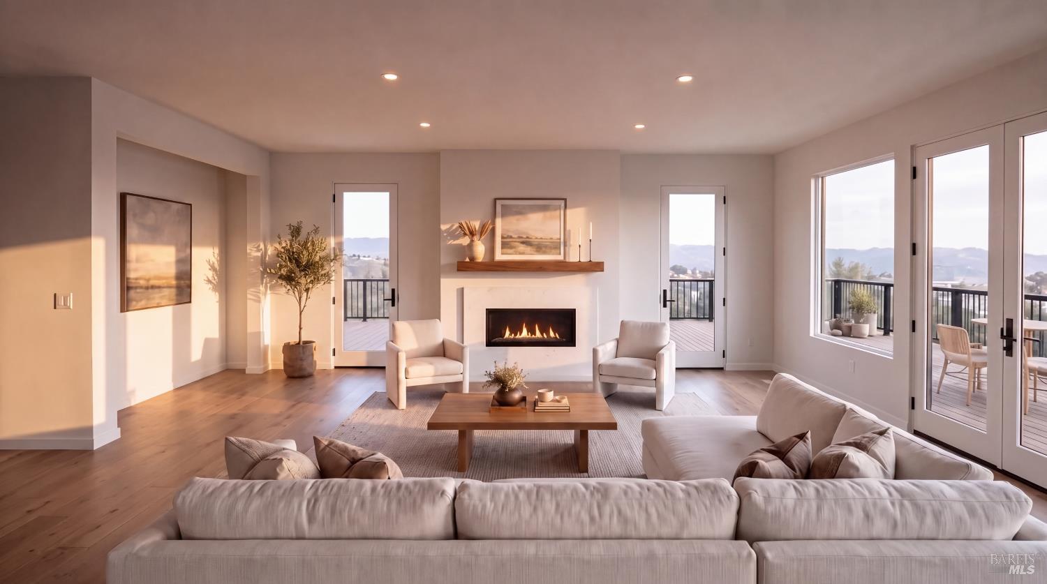 3853 Royal Manor Place Santa Rosa CA 95404