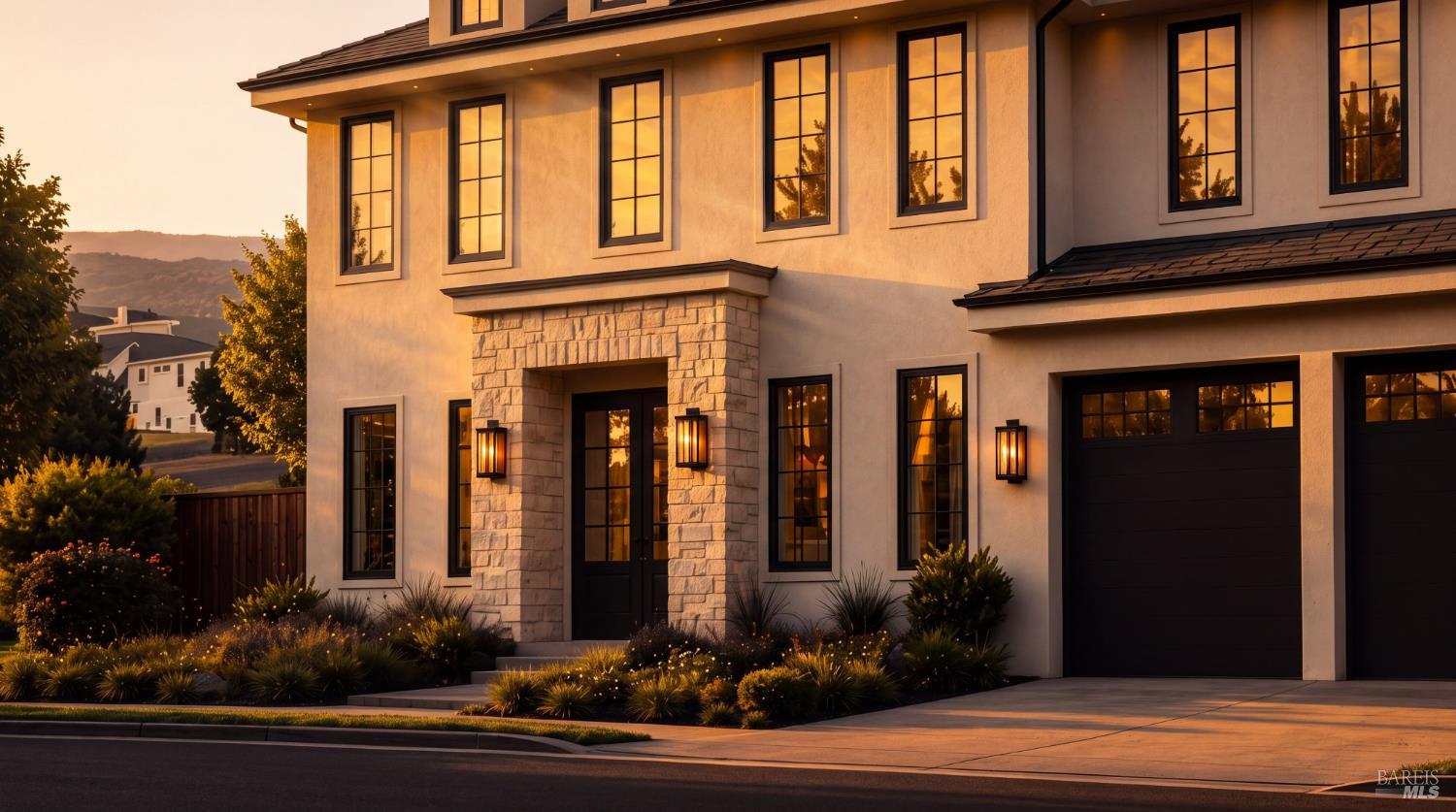 3853 Royal Manor Place Santa Rosa CA 95404