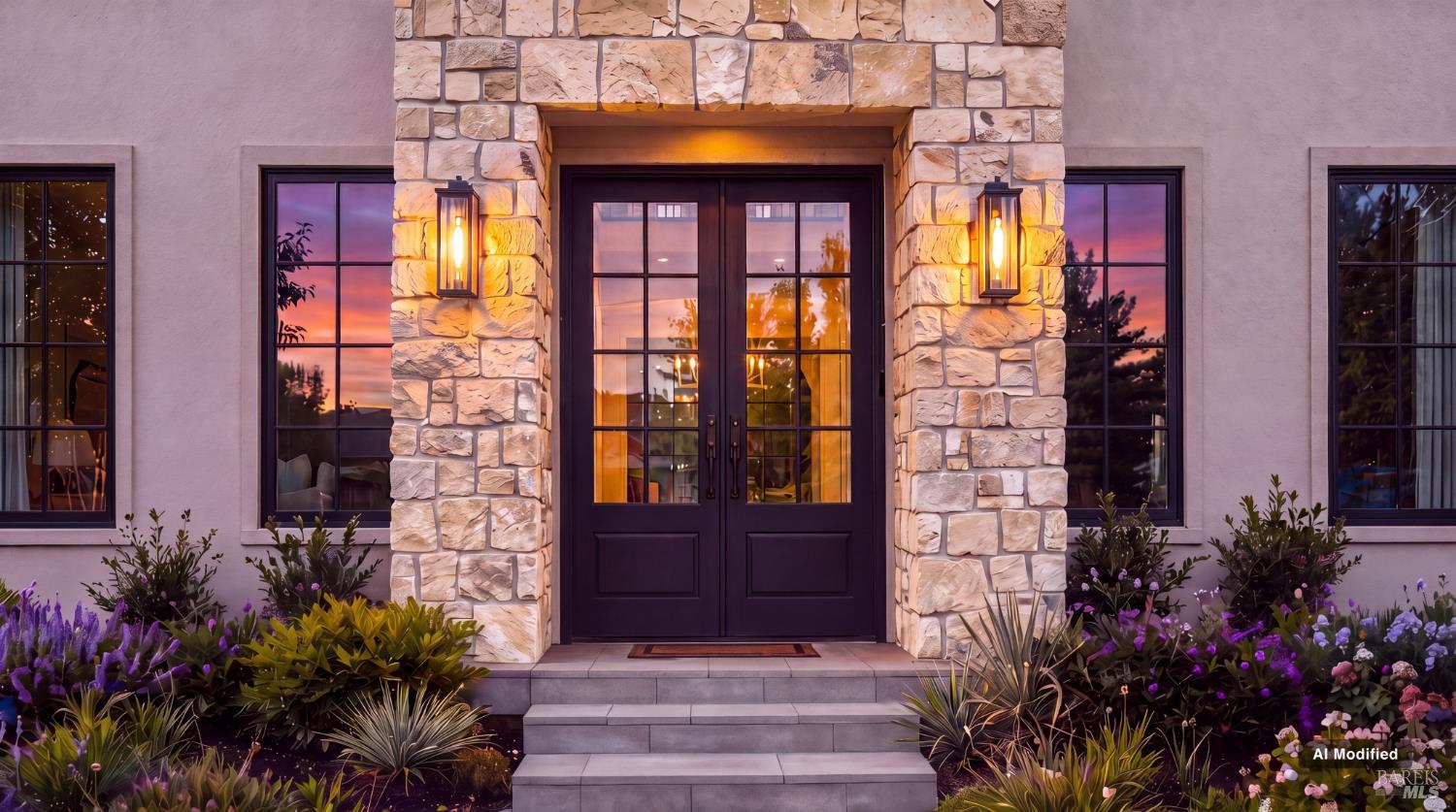 3853 Royal Manor Place Santa Rosa CA 95404