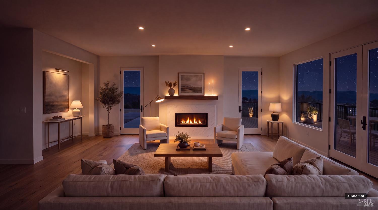 3853 Royal Manor Place Santa Rosa CA 95404