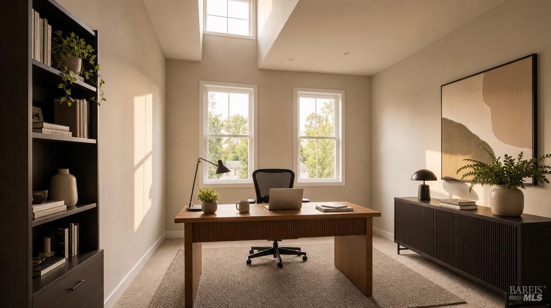 3853 Royal Manor Place Santa Rosa CA 95404
