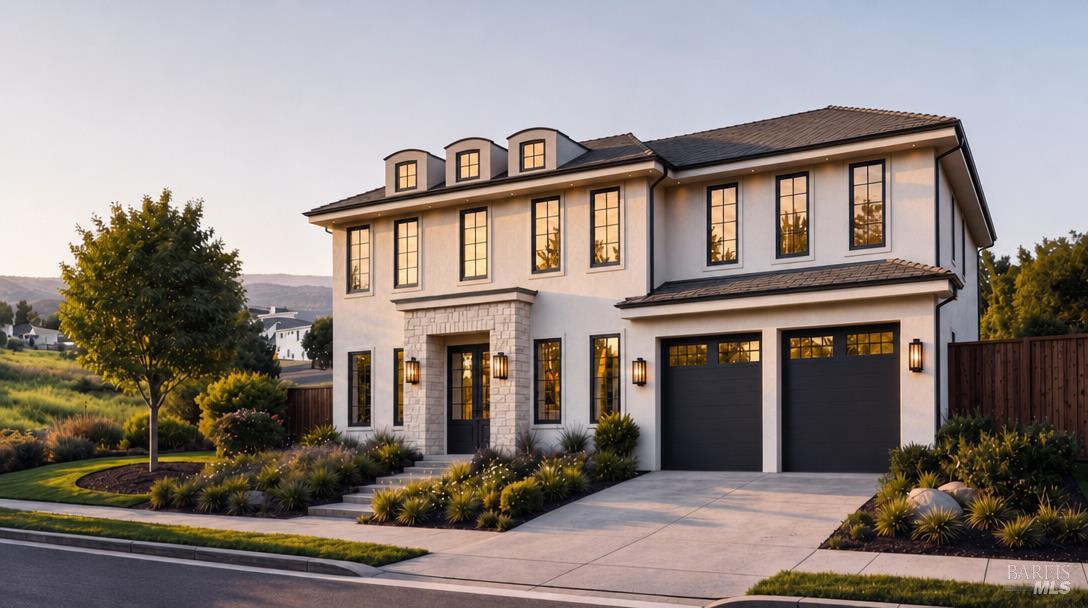 3853 Royal Manor Place Santa Rosa CA 95404