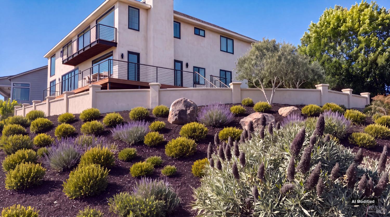 3853 Royal Manor Place Santa Rosa CA 95404