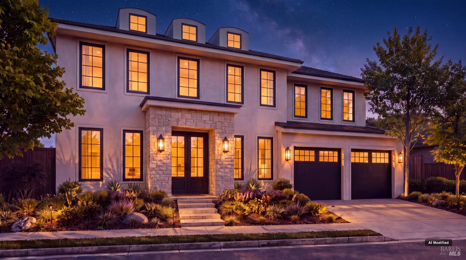 3853 Royal Manor Place Santa Rosa CA 95404
