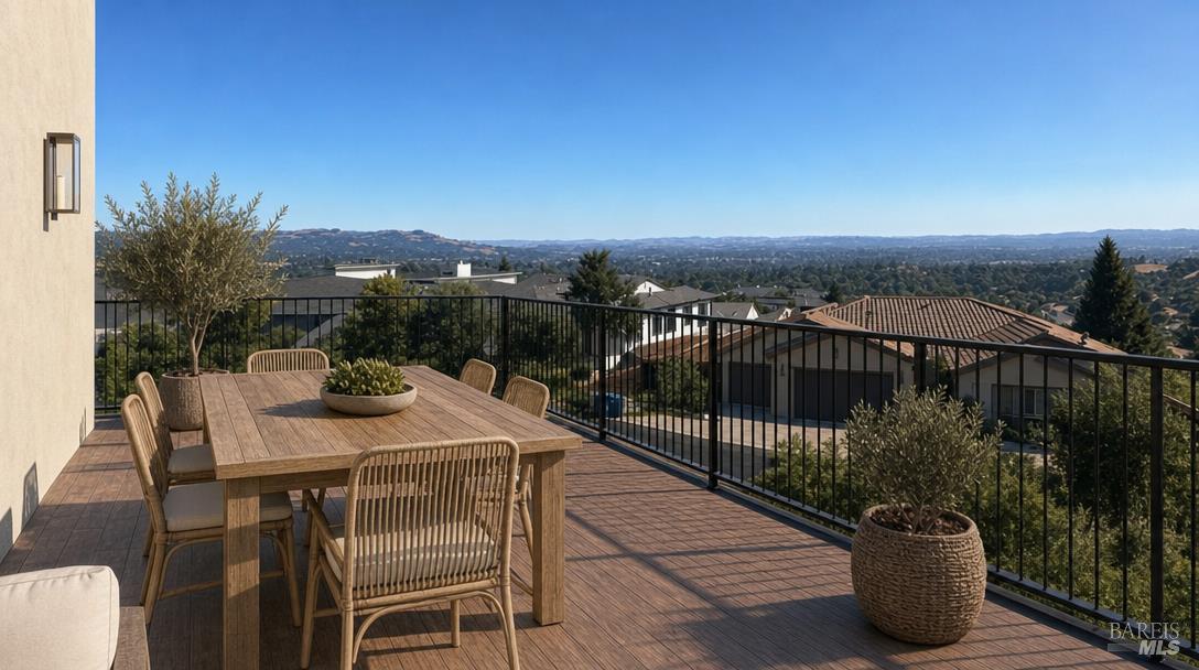 3853 Royal Manor Place Santa Rosa CA 95404