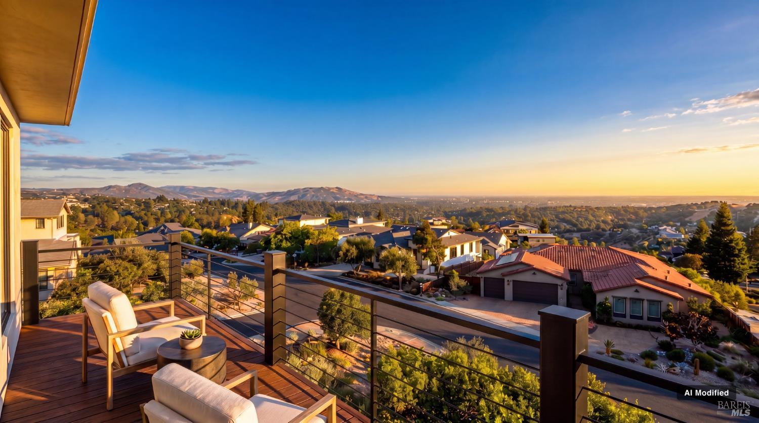 3853 Royal Manor Place Santa Rosa CA 95404