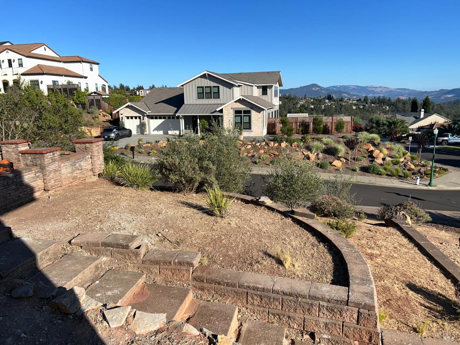 3853 Royal Manor Place Santa Rosa CA 95404
