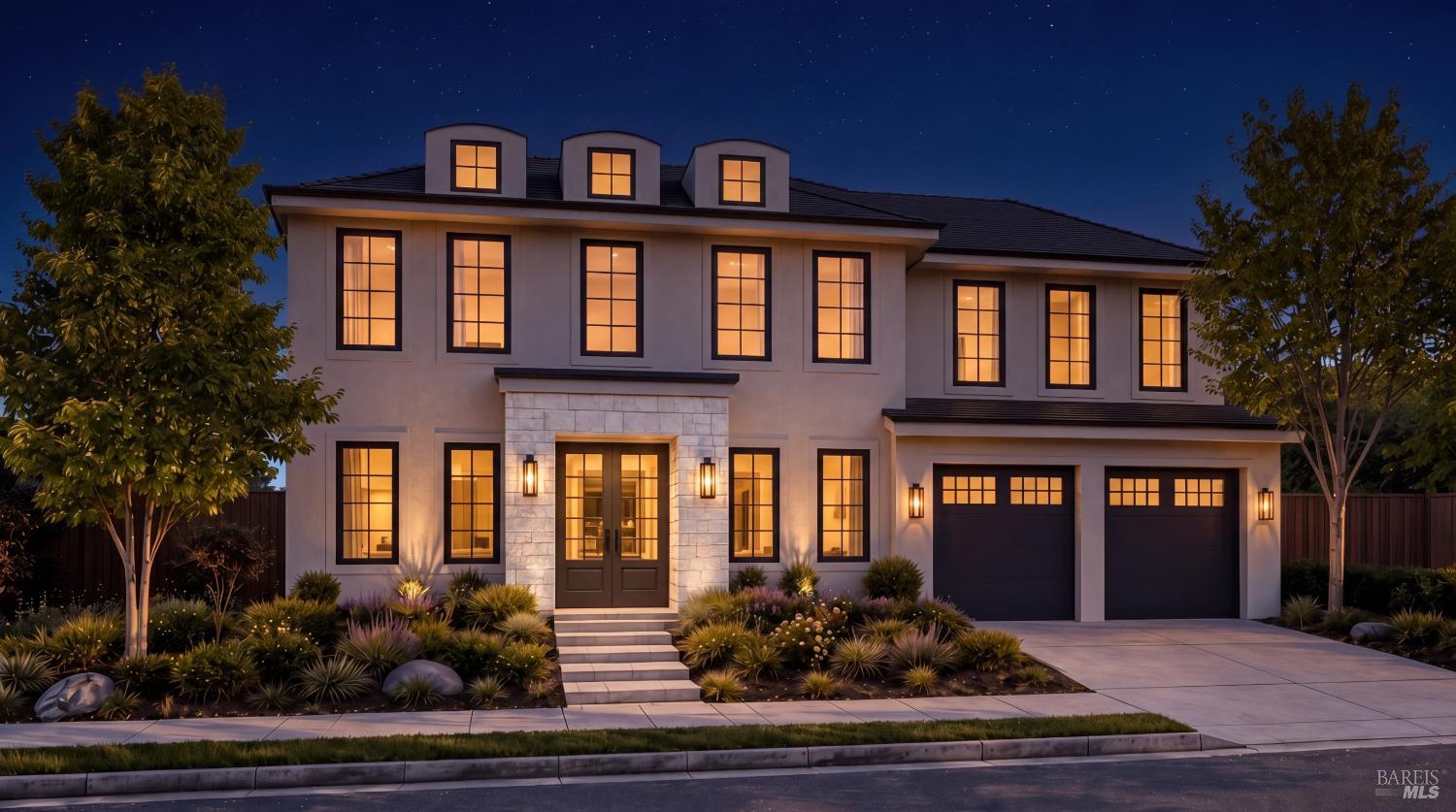 3853 Royal Manor Place Santa Rosa CA 95404