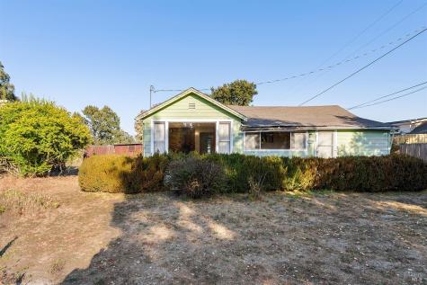 1975 Cooper Road Sebastopol CA 95472