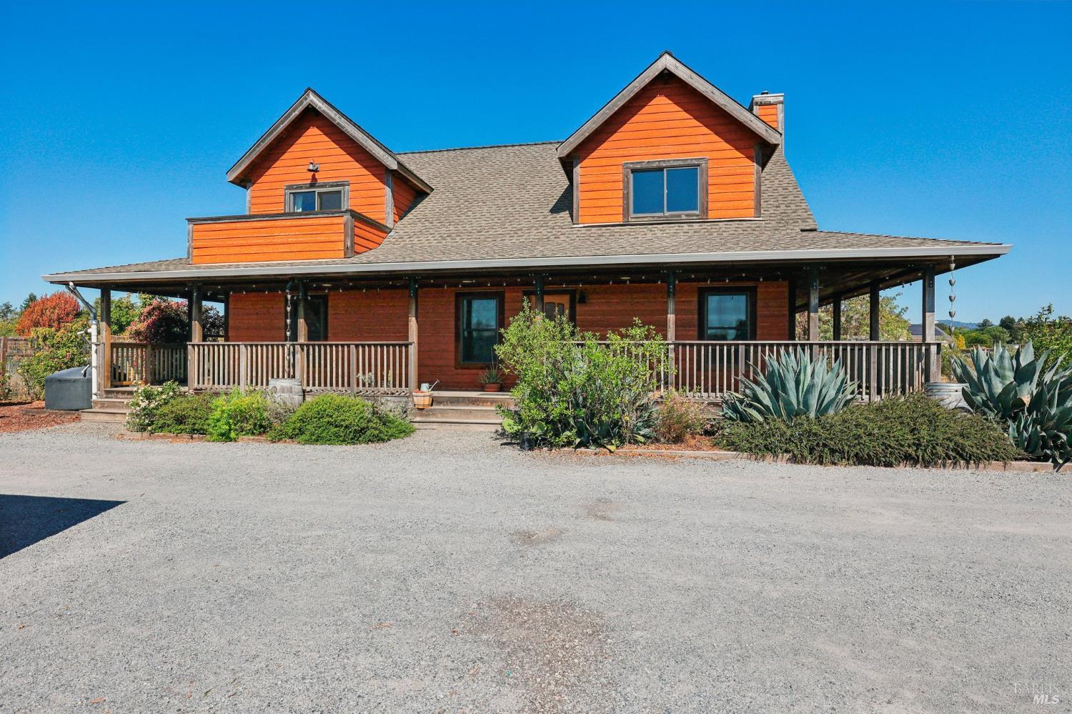 1919 Alan Drive Penngrove CA 94951