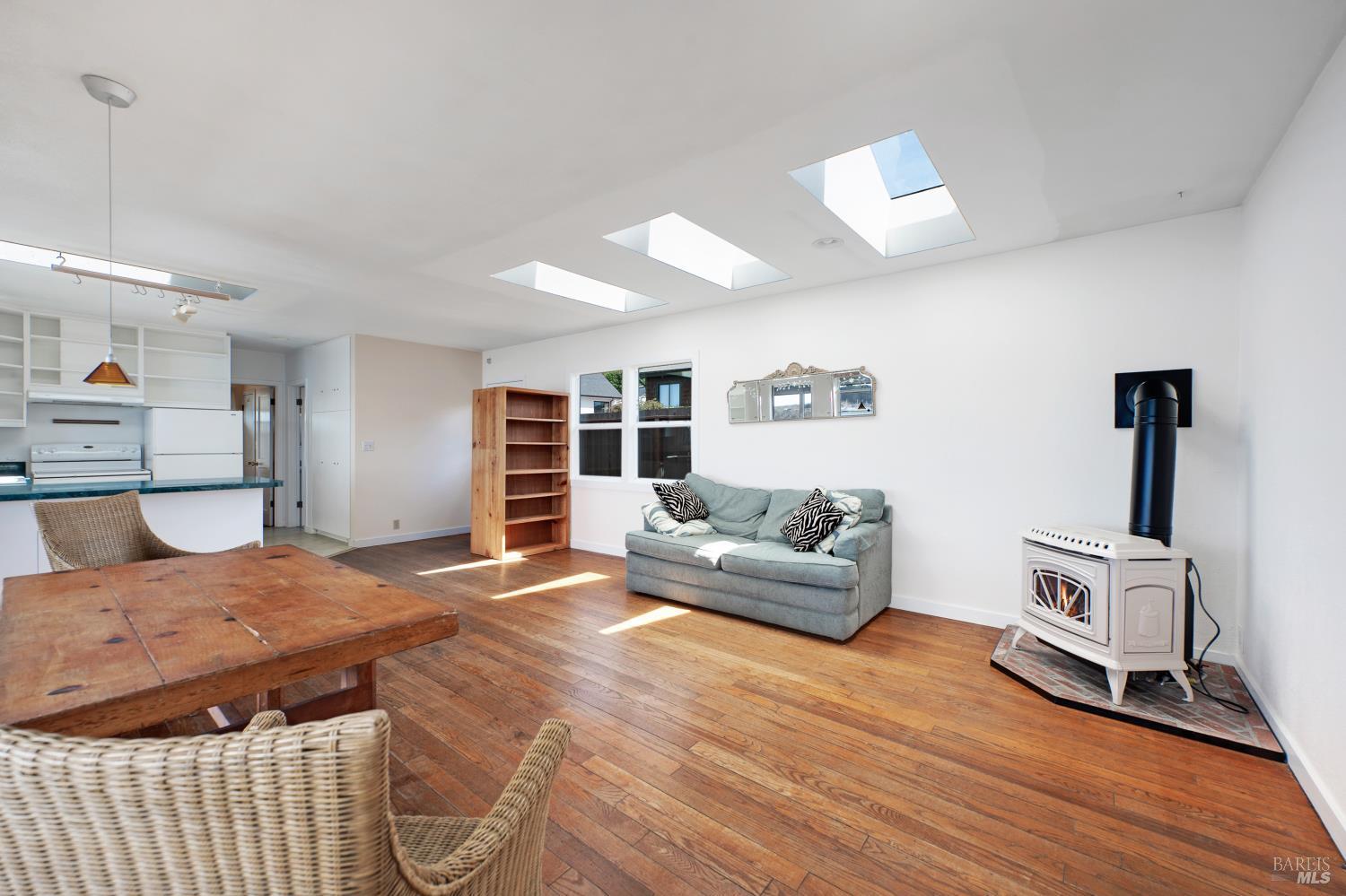 1165 Highway 1 Bodega Bay CA 94923