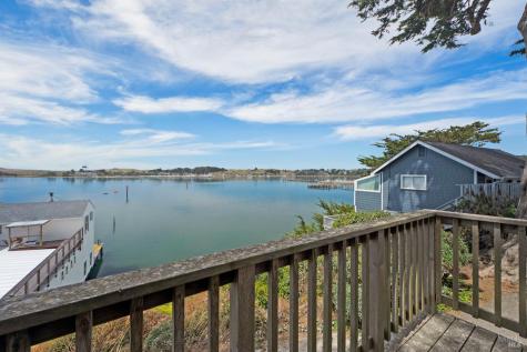 1165 Highway 1 Bodega Bay CA 94923