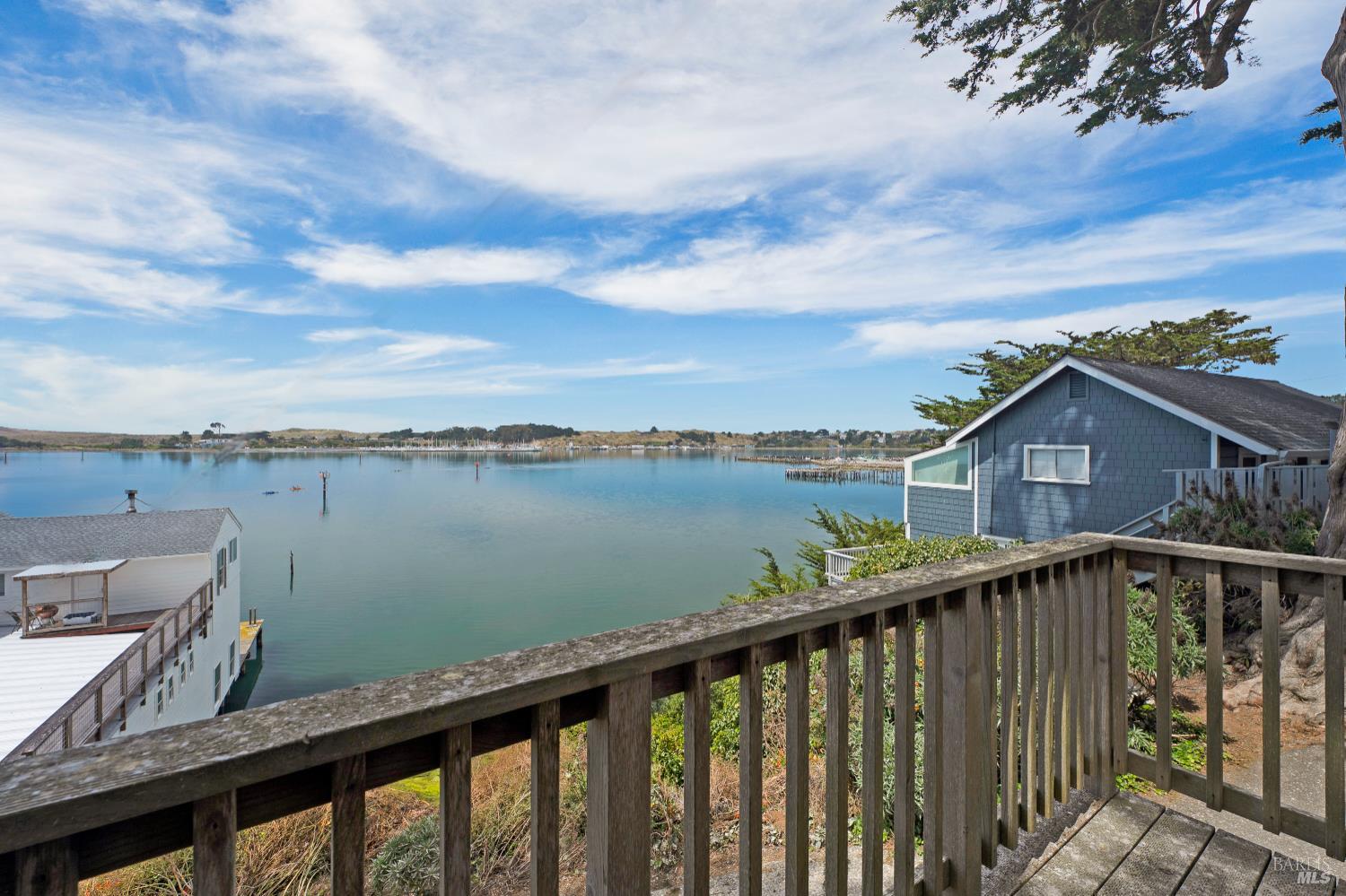 1165 Highway 1 Bodega Bay CA 94923
