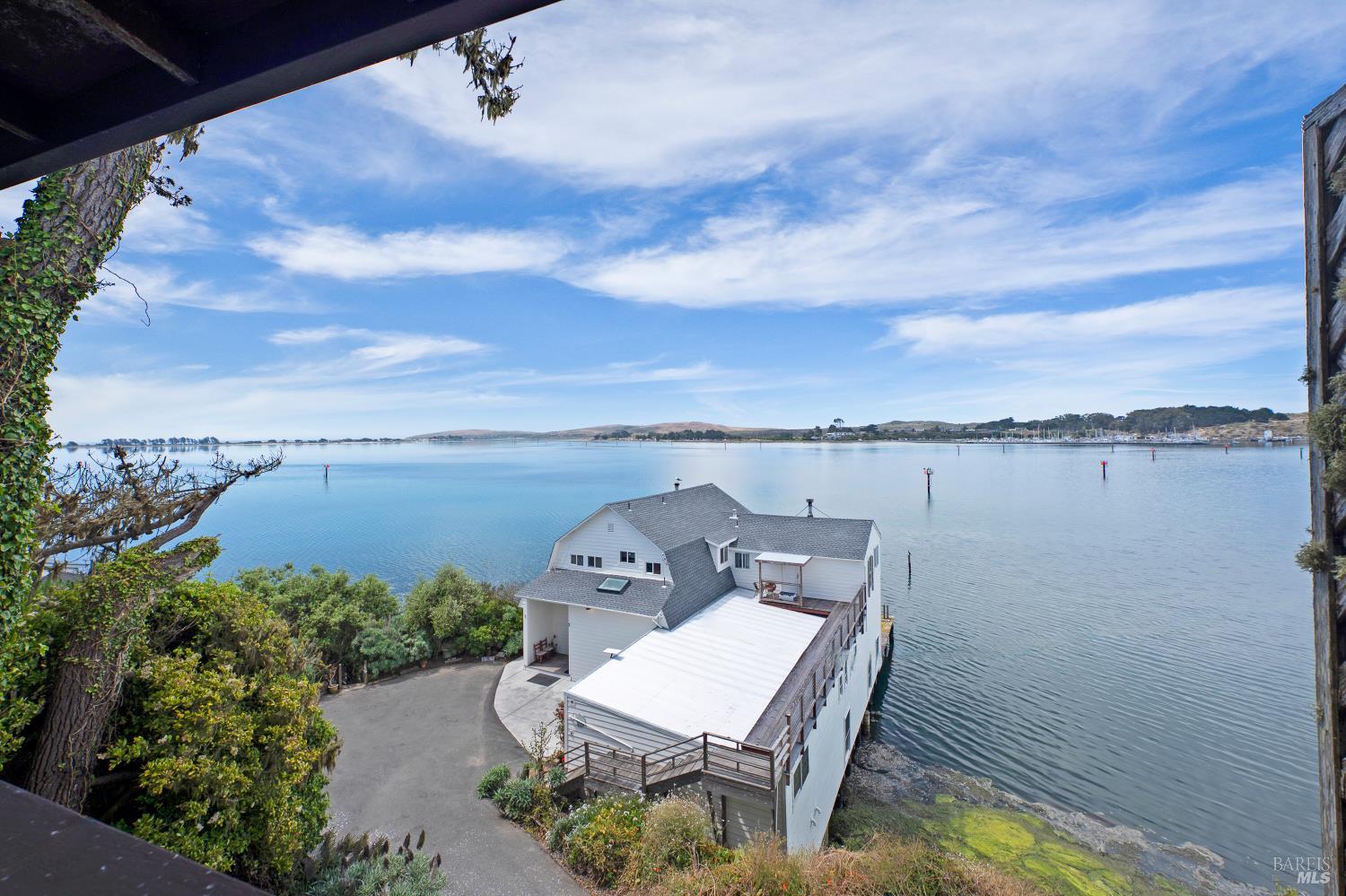 1165 Highway 1 Bodega Bay CA 94923