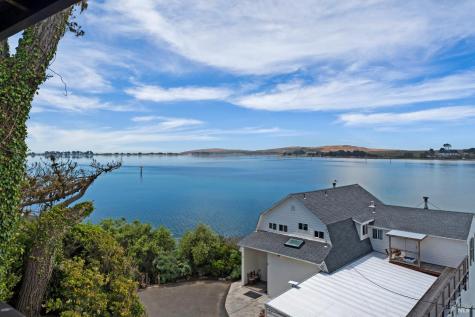 1165 Highway 1 Bodega Bay CA 94923