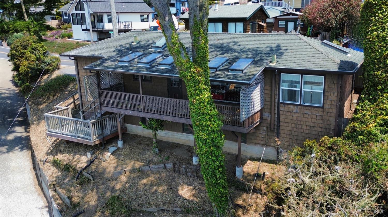 1165 Highway 1 Bodega Bay CA 94923