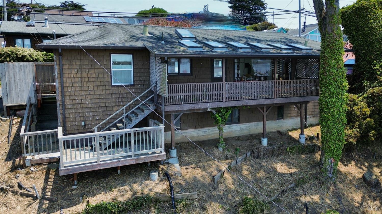 1165 Highway 1 Bodega Bay CA 94923