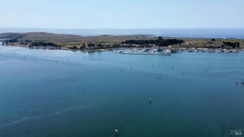 1165 Highway 1 Bodega Bay CA 94923