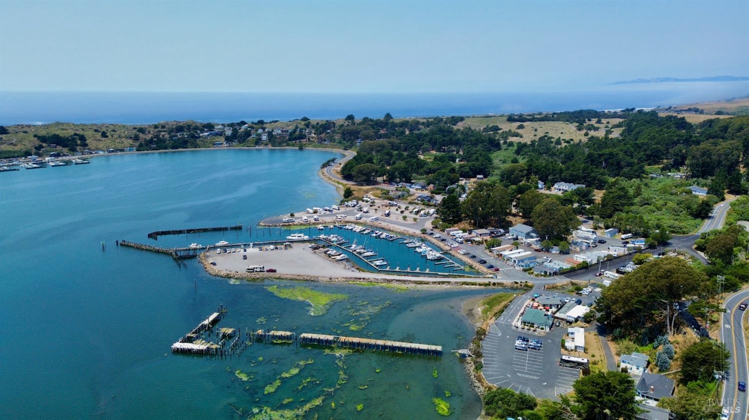 1165 Highway 1 Bodega Bay CA 94923